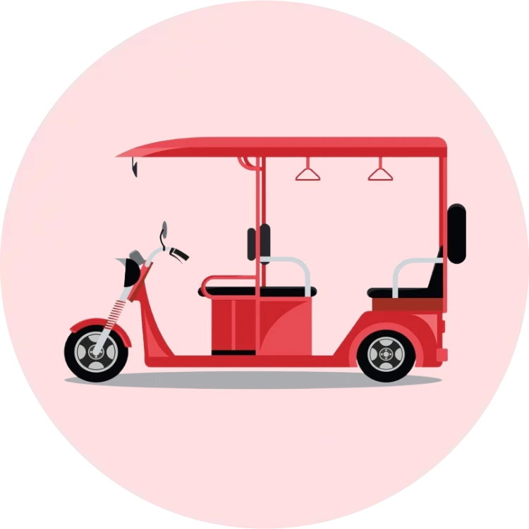 Transit Media